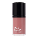 Mii Cosmetics Cheek Veil Liquid Blush  5 nyanser Aura 01
