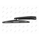 Viskerarmsett, vindusspyling LORO 103-00-295-P