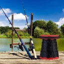 Rxs Campingstol Teleskopisk