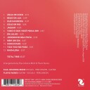 Elsa Johanna Mohr, Flavio Nunes  Em Julho  CD