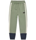 Minymo Joggebukse Lily Pute Minymo 10 år 140 Joggebukse Grønn