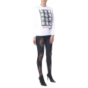 Versace Dame Gensere & Hettegensere Hvit S,