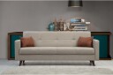 Darcia Sovesofa 3 seter   Beige