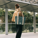 Native Union W.F.A Tote Bag Pro 16L   Slate Green