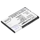 Aligator A850 batteri (1700 mAh 3.7 V)