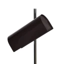 Hübsch Reflector Gulvlampe Brun