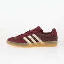 Adidas Originals Gazelle Indoor W   Burgundy   37 1/3