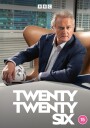 Twenty Twenty Six DVD