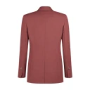 Patrizia Pepe Dame Jakker Brun XS,