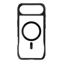 ROAR Slim Defender MagSafe Deksel for iPhone 17 Air Svart