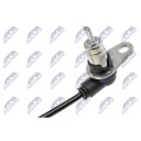 ABS sensor NTY HCA-MZ-053
