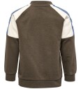 Hummel Cardigan   hmlHerman   Major Brown   Hummel   68   Cardigan   Brun   62