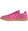 Adidas Performance Sko   Breaknet Sleek   Duamag/Lucpnk/Gum3   Adidas Performance   41 1/3   Sko Brun Lilla Rosa