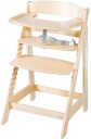 roba Spisebrett Sit Up Flex natural
