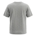 Off White Herre Topper Grå 2XL,