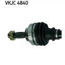 Skf Drivaksel SKF VKJC 4840