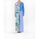 Moschino Dame Strikkevarer Flerfarget L,