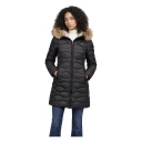 Blauer Dame Frakker Svart 2XL,