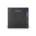 D'Addario Xte1149-3p Strengesett Elgitar 011-049 Xt Coated, 3-Pack