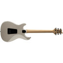PRS SE NF3 White Pearl Rosewood Fretboard