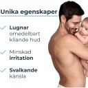 Eucerin AtoControl Akuttpleie 100 ml Fuktighetskrem for Tørr Hud