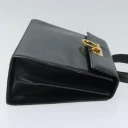 Salvatore Ferragamo Dame Blå