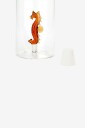 Balvi   Flaske Atlantis Seahorse 1,2 L borosilikat   Transparent