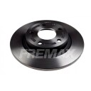 Bremseskive FREMAX BD-7328