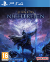 Elden Ring Nightreign   Seeker"s Edition PS4