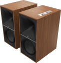 Klipsch The Nines Valnøtt
