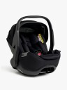 Beemoo Revolve i-Size Babybilstol, Black Stone