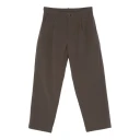 Goldwin Herre Bukser Brun 3XL,