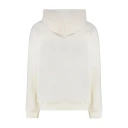 Rick Owens Herre Gensere & Hettegensere Hvit L,