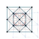 Klatreapparat Diamant 45