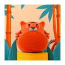 FEEL Fun Bluetooth høyttaler tiger