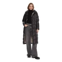 Blauer Dame Frakker Svart XL,