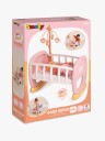 Smoby Baby Nurse Vugge