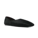Khaite Dame Sko Svart 37 EU,