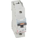 Legrand DX3 MCB automatsikring C40 1P 1M 25kA