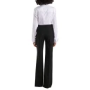 Sportmax Dame Bukser Svart XS,