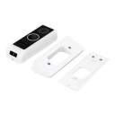 Ubiquiti UniFi Protect G4 Dørklokke med Video, Trådløs, Allværsbeskyttelse