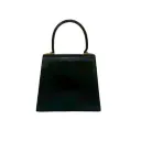 Salvatore Ferragamo Dame Svart