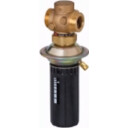 Danfoss AVP Differensialtrykkregulator PN16 25/8 0,05-0,5 G 1 1/4