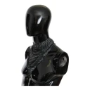 Costume National Dame Accessories Svart ONE SIZE