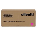 Olivetti B0561 Tonerkassett magenta 5.000 sider