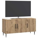  TV skap Artisan eik 99 x 34,5 x 50 cm Konstruert tre