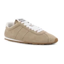 Miu Miu Dame Sko Beige 37 1/2 EU,