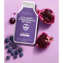 Biovène ACAI + RETINOL DEWY-DREAM! Smoothie Serum Sheet Mask with anti