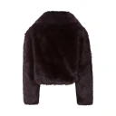 The Frankie Shop Dame Jakker Brun S,