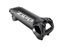 Zipp Service Course stem aluminium sort + 25 grader